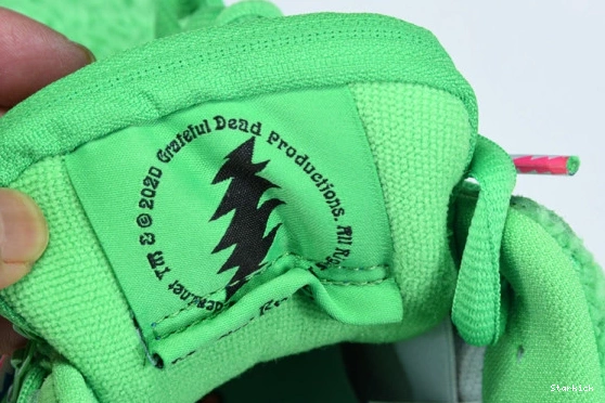 Dead SB x CJ5378-300 Grateful Nike Low Bear” “Green Dunk 1103